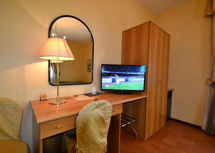 Hotel Residence Hotel 3*