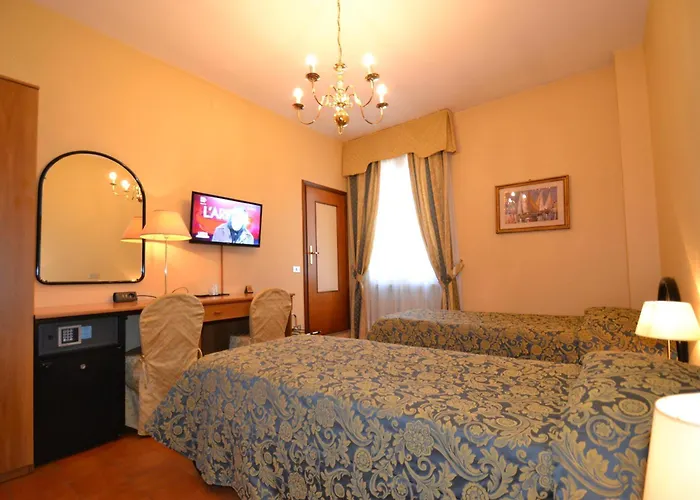 Hotel Residence Hotel Parma