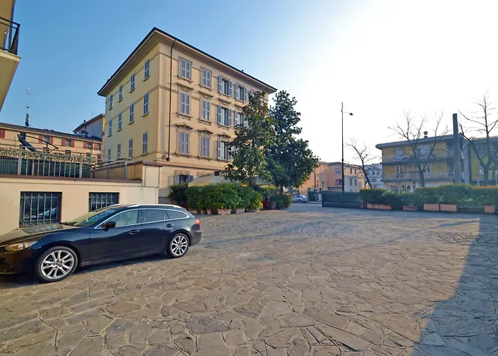 Hotel Residence Hotel 3*